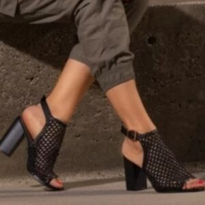 Kelsi Dagger Shoes